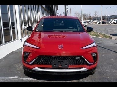 New 2026 Buick Envista Sport Touring w/ Convenience I Package