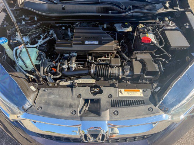 Used 2019 Honda CR-V EX-L image 23