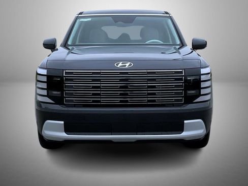 New 2026 Hyundai Palisade SE AWD/4WD image 2