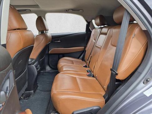 Used 2015 Lexus RX 350 AWD image 17