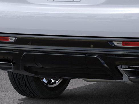 New 2026 Buick Enclave Sport Touring w/ Power Package image 14