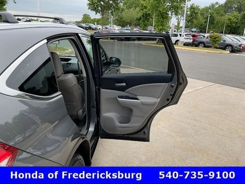 Used 2014 Honda CR-V EX-L image 17