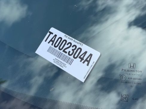 Used 2021 Honda Civic Type R image 12