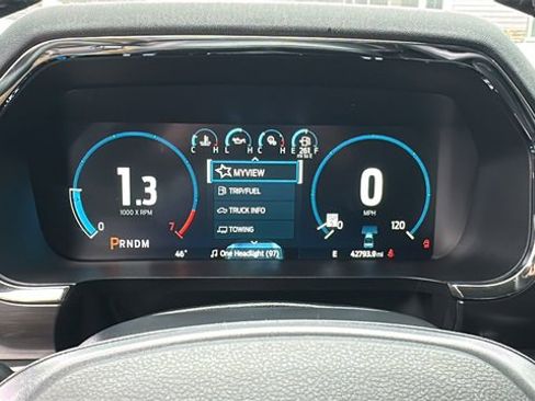 Used 2023 Ford F150 Lariat w/ Equipment Group 502A High image 26