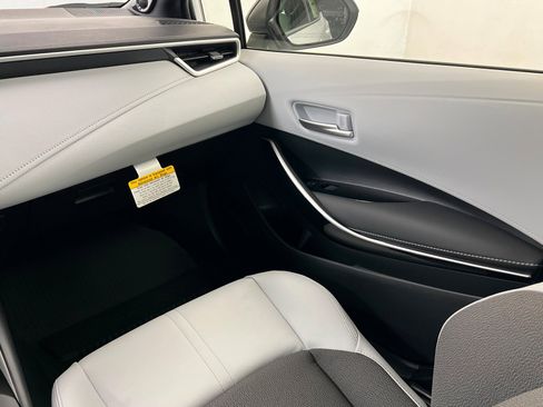 New 2026 Toyota Corolla XSE image 10