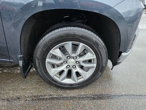 Used 2021 Chevrolet Silverado 1500 LT w/ All Star Edition Plus image 12