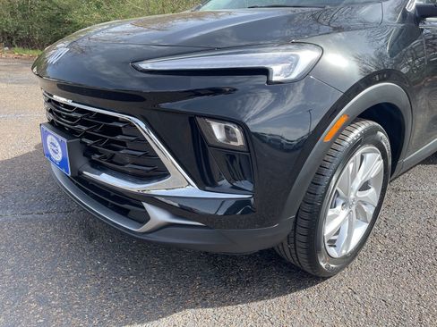 New 2026 Buick Encore GX Preferred w/ Comfort Package FWD image 9