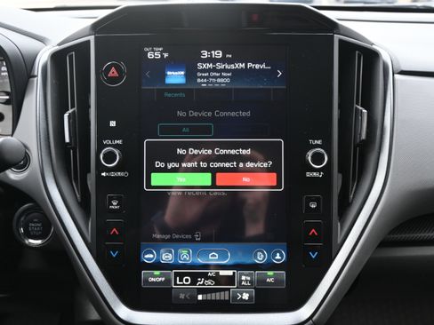 Certified 2024 Subaru Crosstrek 2.5i Wilderness image 23