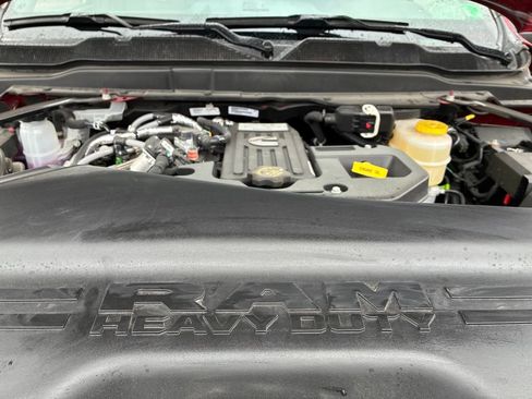 New 2026 RAM 2500 Big Horn image 22