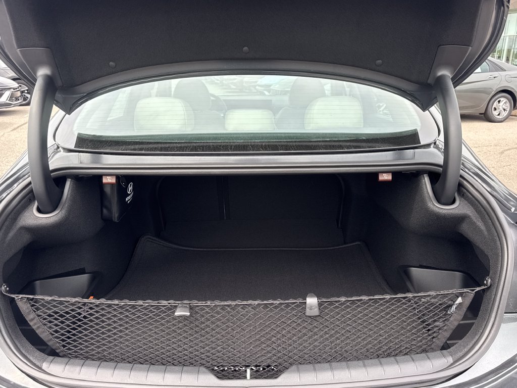 New 2026 Hyundai Sonata SEL FWD image 10