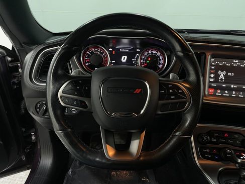 Used 2020 Dodge Challenger R/T Scat Pack image 21