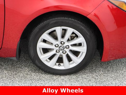 Used 2025 Toyota Corolla SE image 5