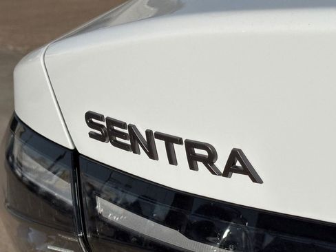 New 2026 Nissan Sentra S image 9