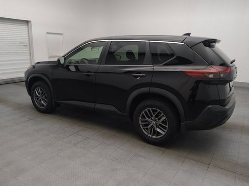 Used 2021 Nissan Rogue S FWD image 3