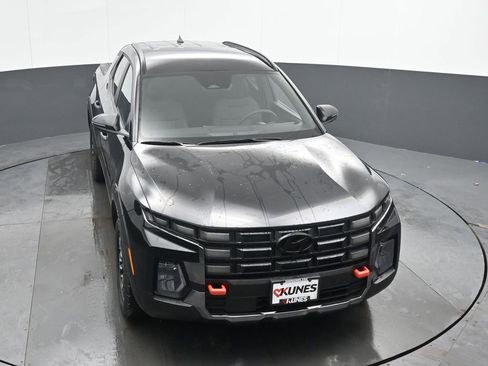 New 2026 Hyundai Santa Cruz XRT image 38