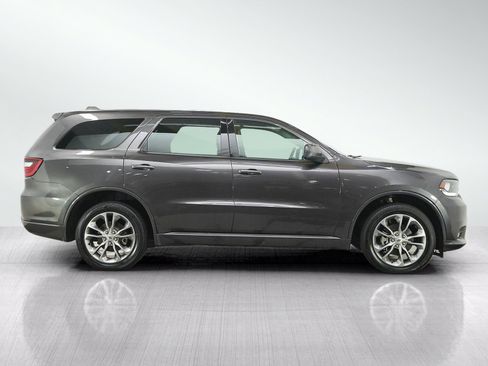 Used 2020 Dodge Durango GT w/ Trailer Tow Group IV AWD/4WD image 6