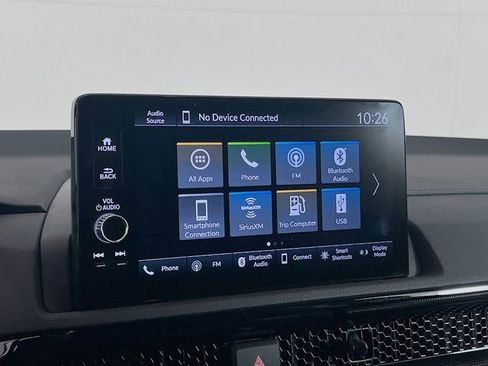 Used 2024 Honda CR-V EX-L image 13