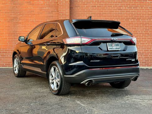 Used 2016 Ford Edge Titanium image 7