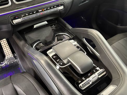 Used 2023 Mercedes-Benz GLS 63 AMG GLS 63 AMG image 16