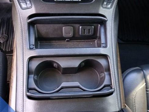 Used 2020 GMC Yukon Denali w/ Open Road Package image 19