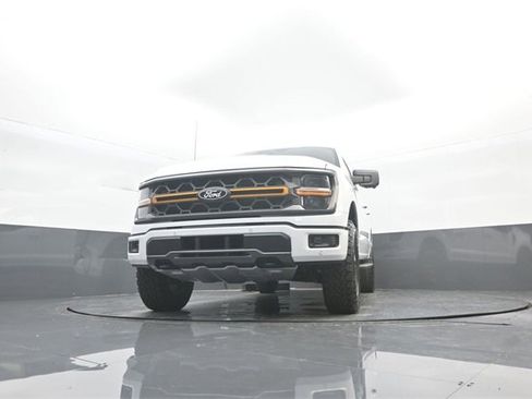 New 2025 Ford F150 Tremor w/ Tow/Haul Package image 29