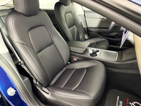 Used 2023 Tesla Model 3 Performance image 32