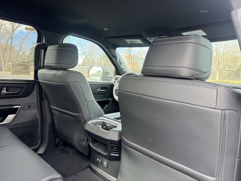 New 2026 Toyota Tundra Limited image 18