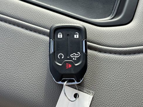 Certified 2020 GMC Sierra 1500 SLT w/ SLT Premium Plus Package image 45