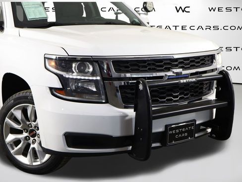 Used 2018 Chevrolet Tahoe 2WD image 44