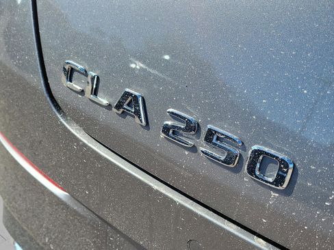 Certified 2026 Mercedes-Benz CLA 250 image 32