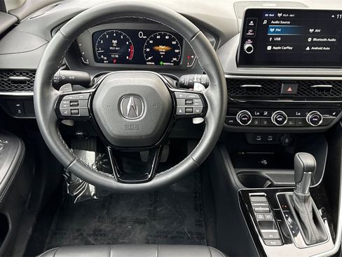 Certified 2025 Acura ADX FWD image 18