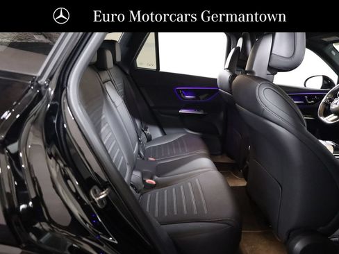 Used 2026 Mercedes-Benz GLC 300 4MATIC image 56