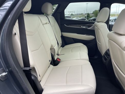 Used 2020 Cadillac XT5 Sportv image 23