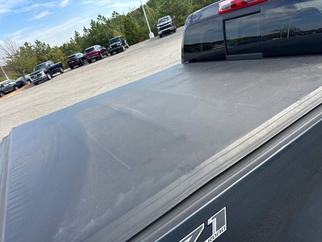 Used 2019 Chevrolet Colorado Z71 AWD/4WD image 15