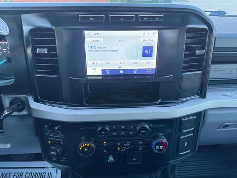 Used 2023 Ford F250 XL image 5