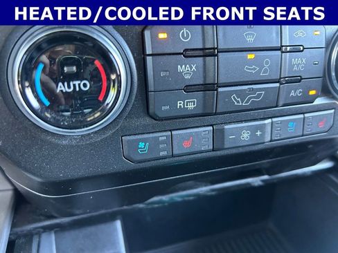 Used 2020 Ford F150 Platinum w/ Equipment Group 701A Luxury AWD/4WD image 6