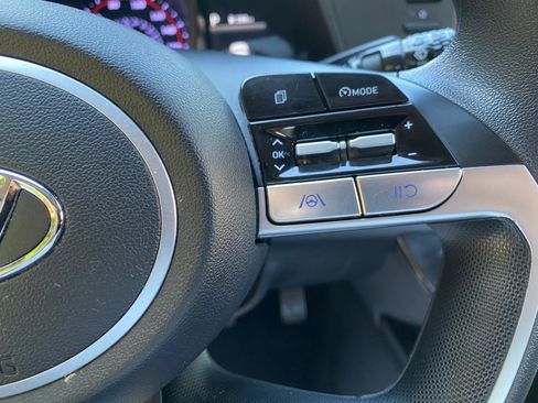 Used 2023 Hyundai Elantra SEL w/ Cargo Package FWD image 61
