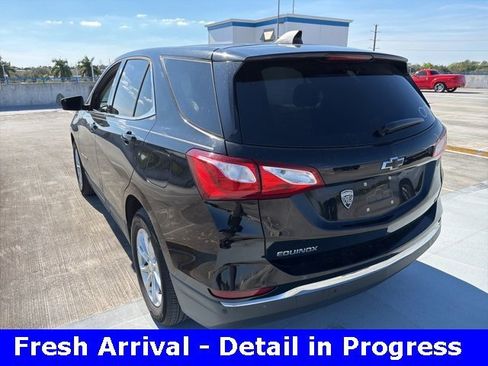 Used 2020 Chevrolet Equinox LT image 7