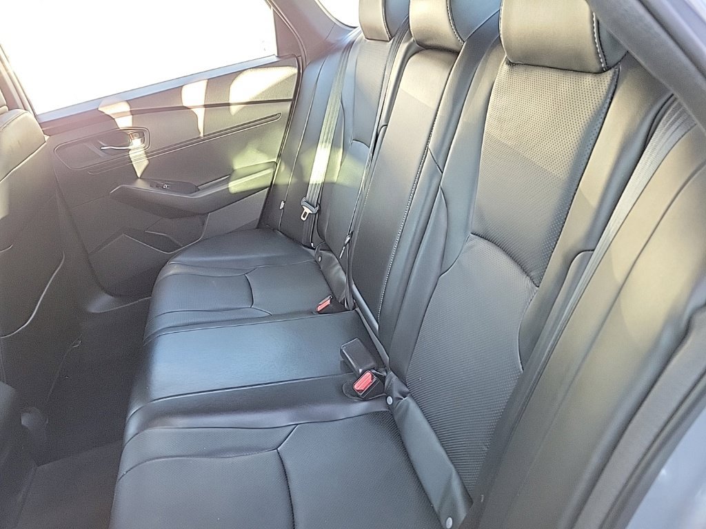 Used 2023 Honda Accord Sport image 12
