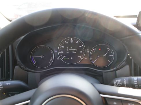 New 2026 MAZDA CX-50 2.5 Hybrid w/ Cargo Package image 34