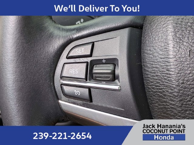 Used 2014 BMW X5 xDrive35d AWD/4WD image 30