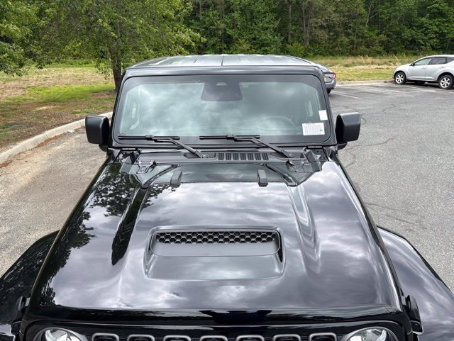 New 2026 Jeep Gladiator Sport AWD/4WD image 26