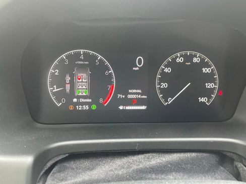 New 2026 Honda Odyssey Touring image 19