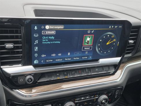 Used 2025 Chevrolet Silverado 1500 LT w/ All Star Edition Plus image 17