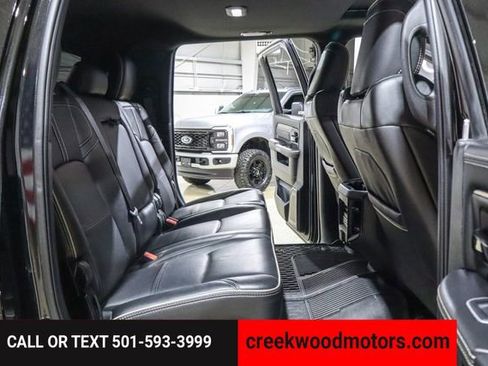 Used 2024 RAM 2500 Limited image 52