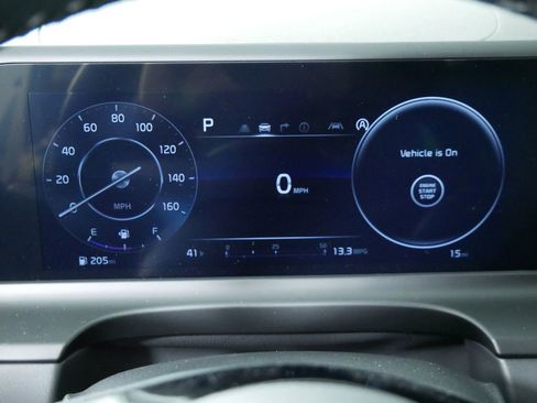 New 2026 Kia Seltos EX image 27