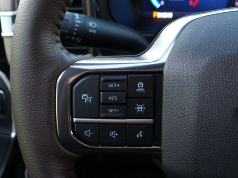 Used 2026 Ford F450 King Ranch image 40