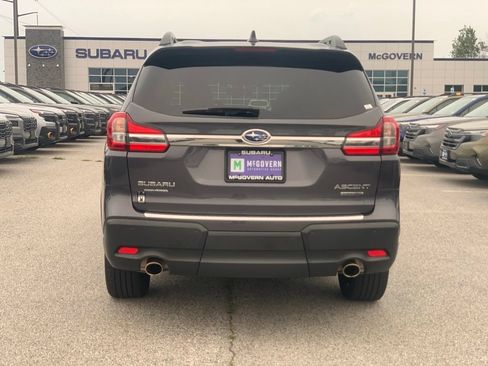 Used 2022 Subaru Ascent Limited w/ Technology Package AWD/4WD image 5