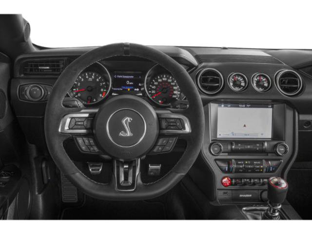 Used 2017 Ford Mustang Shelby GT350 w/ Electronics Package RWD image 7