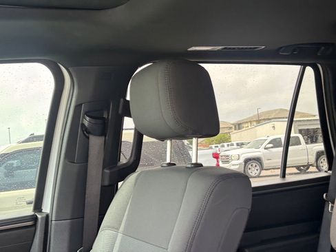 Used 2025 Toyota Sequoia SR5 image 12